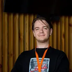 Константин Подковыров — преподаватель курса Frontend с нуля